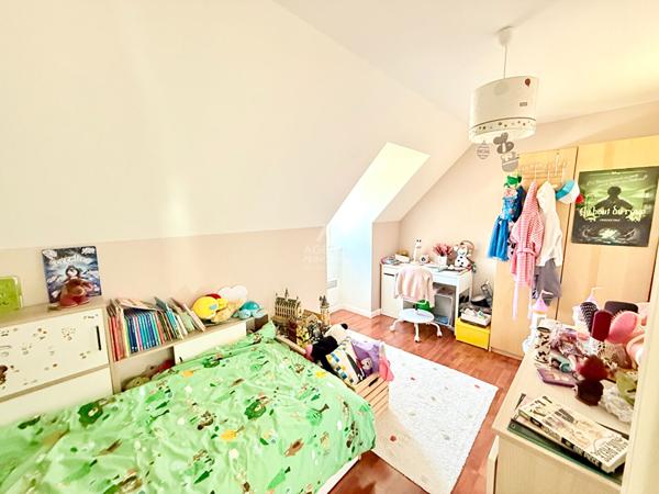 Maison Conflans Sainte Honorine 5 pièce(s) 95 m2 €430 000 ** - Référence 7856