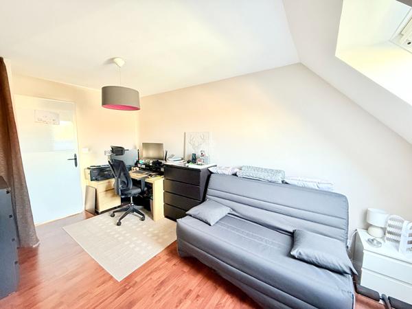 Maison Conflans Sainte Honorine 5 pièce(s) 95 m2 €430 000 ** - Référence 7856