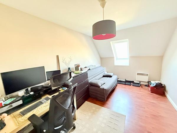 Maison Conflans Sainte Honorine 5 pièce(s) 95 m2 €430 000 ** - Référence 7856