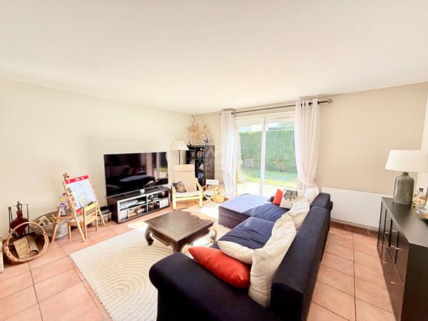 Maison Conflans Sainte Honorine 5 pièce(s) 95 m2 €430 000 ** - Référence 7856