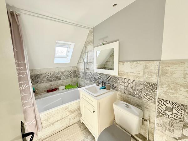 Maison Conflans Sainte Honorine 5 pièce(s) 95 m2 €430 000 ** - Référence 7856