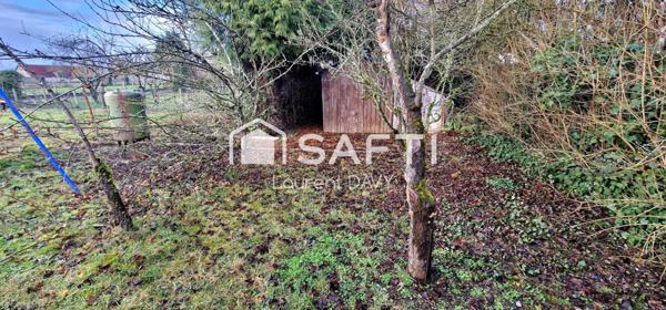 terrain constructible