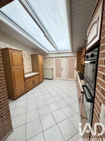 Maison à vendre 4 pièces 80 m² Wavrin