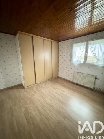 Maison à vendre 4 pièces 80 m² Wavrin