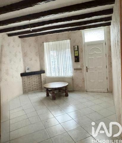 Maison à vendre 4 pièces 80 m² Wavrin