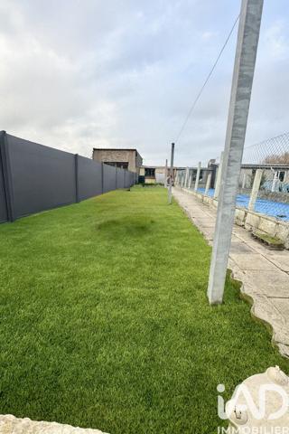 Maison à vendre 4 pièces 80 m² Wavrin