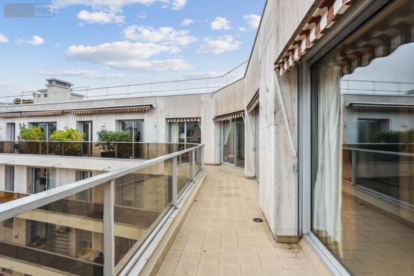 Appartement à vendre à Neuilly-sur-Seine dans les Hauts-de-Seine (92200), ref : 75194-66