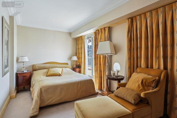 Appartement à vendre à Neuilly-sur-Seine dans les Hauts-de-Seine (92200), ref : 75194-66