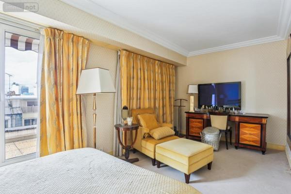 Appartement à vendre à Neuilly-sur-Seine dans les Hauts-de-Seine (92200), ref : 75194-66