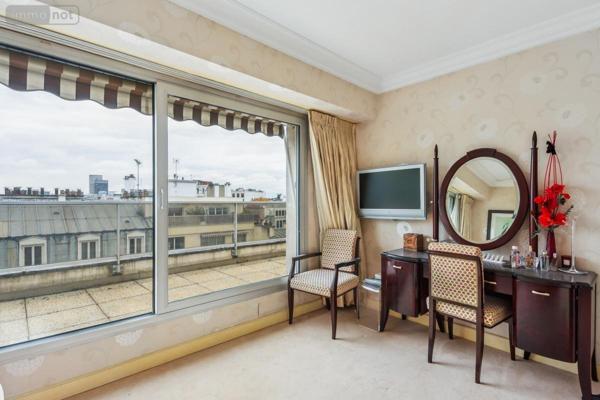 Appartement à vendre à Neuilly-sur-Seine dans les Hauts-de-Seine (92200), ref : 75194-66