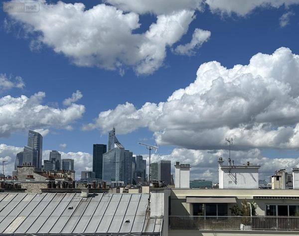 Appartement à vendre à Neuilly-sur-Seine dans les Hauts-de-Seine (92200), ref : 75194-66