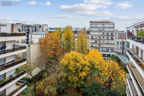 Appartement à vendre à Neuilly-sur-Seine dans les Hauts-de-Seine (92200), ref : 75194-66