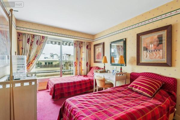 Appartement à vendre à Neuilly-sur-Seine dans les Hauts-de-Seine (92200), ref : 75194-66