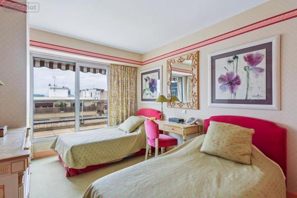 Appartement à vendre à Neuilly-sur-Seine dans les Hauts-de-Seine (92200), ref : 75194-66