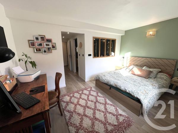 Maison à vendre  8 pièces - 209,60 m2 AIZAC - 07