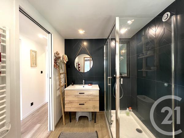 Maison à vendre  8 pièces - 209,60 m2 AIZAC - 07