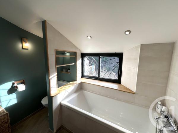 Maison à vendre  8 pièces - 209,60 m2 AIZAC - 07