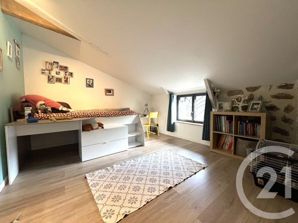 Maison à vendre  8 pièces - 209,60 m2 AIZAC - 07