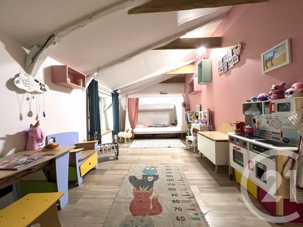 Maison à vendre  8 pièces - 209,60 m2 AIZAC - 07