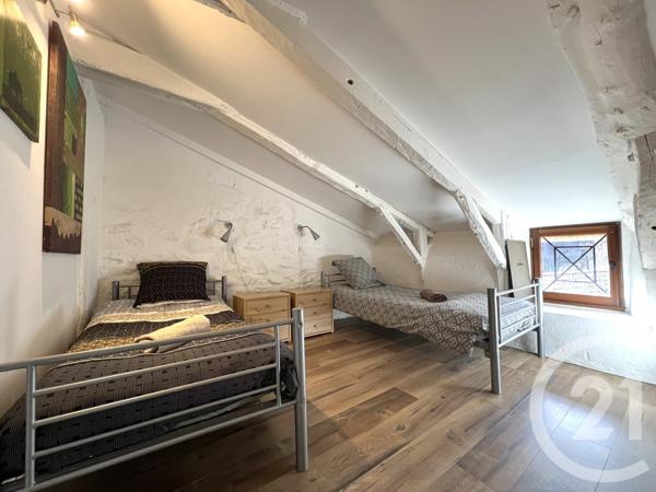 Maison à vendre  8 pièces - 209,60 m2 AIZAC - 07