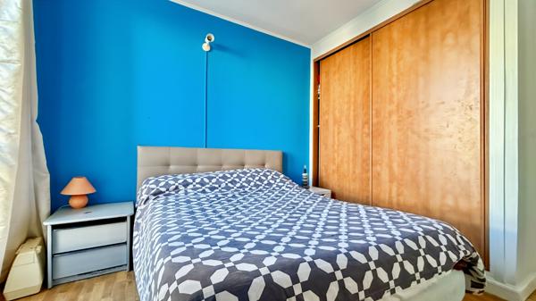 Appartement 3/4 PIECES - RUE DU POINT DU JOUR