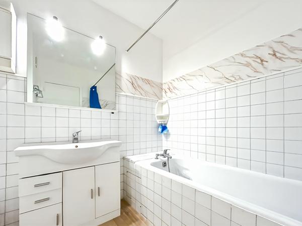 Appartement 3/4 PIECES - RUE DU POINT DU JOUR