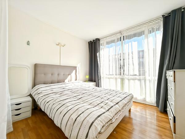 Appartement 3/4 PIECES - RUE DU POINT DU JOUR