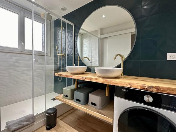 Chambre 10 m² dans COLOCATION Toulouse AV DE LA GLOIRE