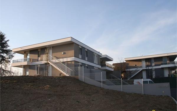 Appartement à louer    1 pièce •  Thonon-les-Bains