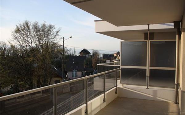 Appartement à louer    1 pièce •  Thonon-les-Bains