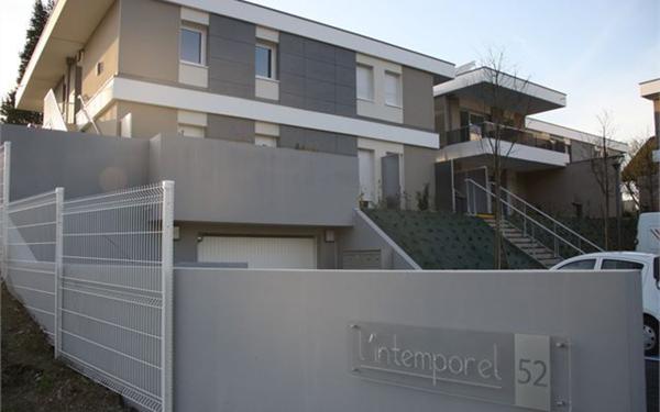 Appartement à louer    1 pièce •  Thonon-les-Bains