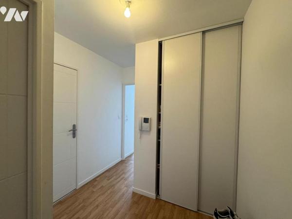 LANESTER - APPARTEMENT T2 / RESIDENCE LES GARDENIAS. Très bon état