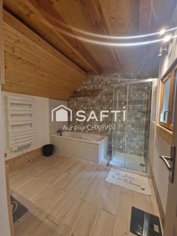 MAISON BRESSANE  260 M2