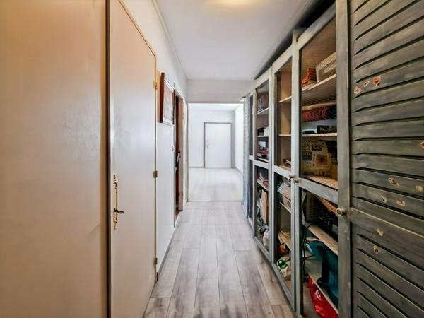 APPARTEMENT DE TYPE 4 PIECES