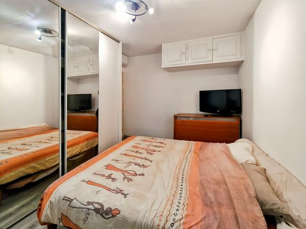 APPARTEMENT DE TYPE 4 PIECES