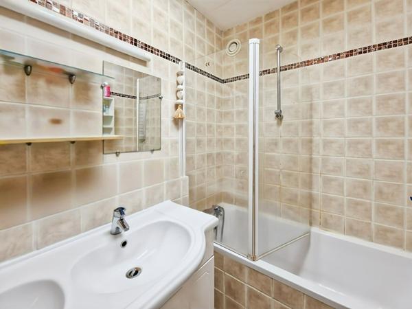 APPARTEMENT DE TYPE 4 PIECES