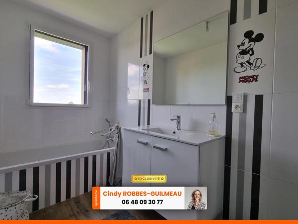 SOUS COMPROMIS !!!