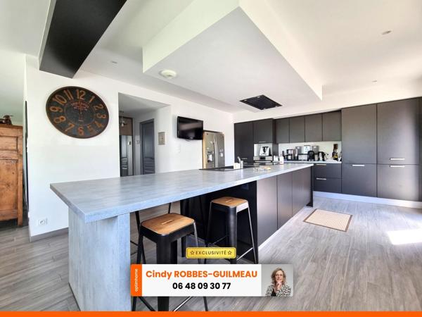 SOUS COMPROMIS !!!