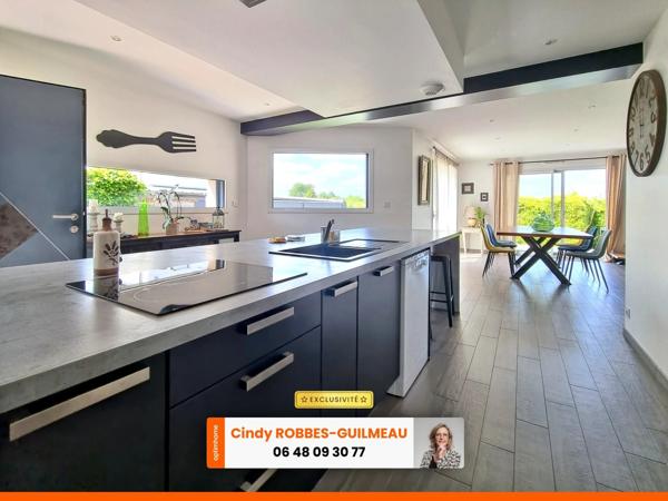 SOUS COMPROMIS !!!