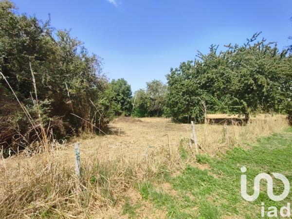 Maison à vendre 7 pièces 207 m² Courçon