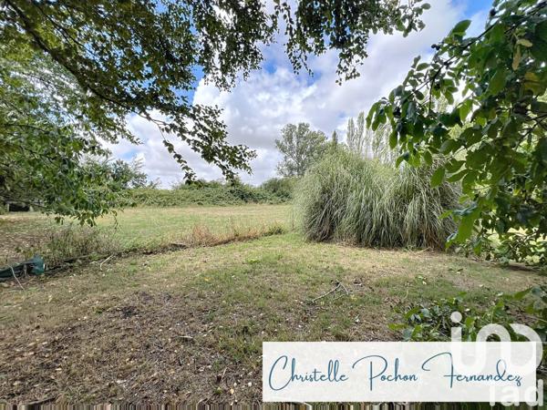 Maison à vendre 7 pièces 207 m² Courçon