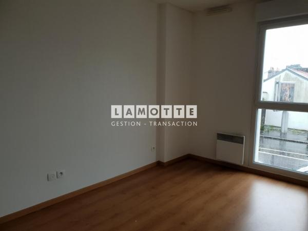 Appartement à louer 3 pièces - 64 m²
