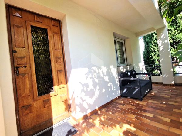 A vendre maison 3 chambre avec terrain