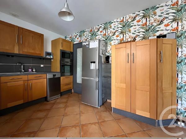 Maison à vendre  7 pièces - 169,76 m 2   ST HILAIRE DE RIEZ  - 85