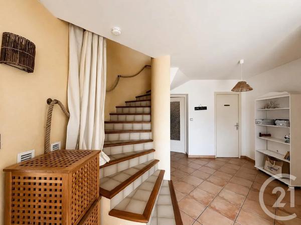 Maison à vendre  7 pièces - 169,76 m 2   ST HILAIRE DE RIEZ  - 85