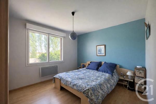 Maison à vendre  7 pièces - 169,76 m 2   ST HILAIRE DE RIEZ  - 85