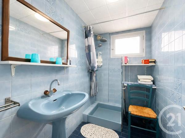 Maison à vendre  7 pièces - 169,76 m 2   ST HILAIRE DE RIEZ  - 85