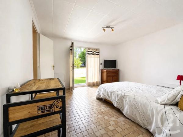 Maison à vendre  7 pièces - 169,76 m 2   ST HILAIRE DE RIEZ  - 85