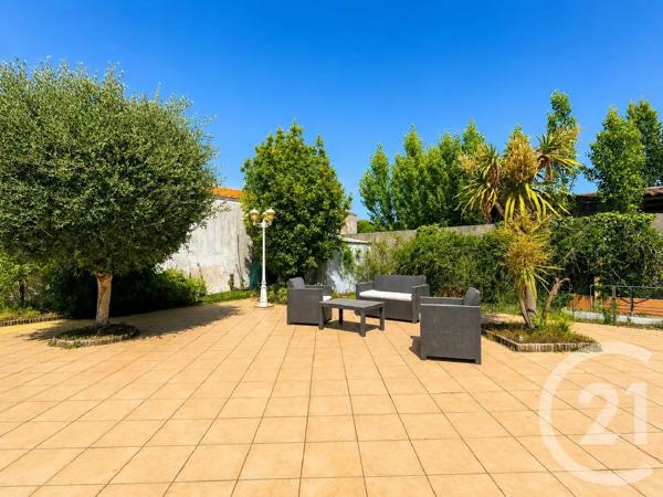 Maison à vendre  7 pièces - 169,76 m 2   ST HILAIRE DE RIEZ  - 85