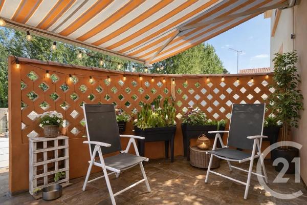 Maison à vendre  7 pièces - 169,76 m 2   ST HILAIRE DE RIEZ  - 85